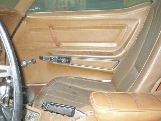 1971 Chevrolet Corvette - photo 12