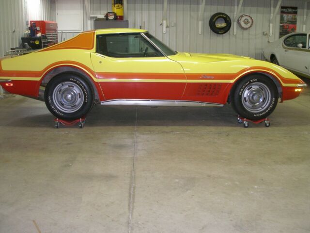 1971 Chevrolet Corvette - photo 2