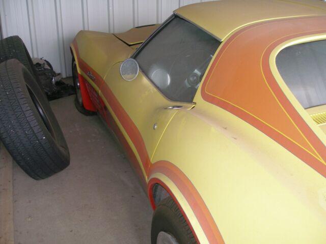 1971 Chevrolet Corvette - photo 5