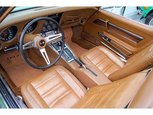1971 Chevrolet Corvette - photo 2