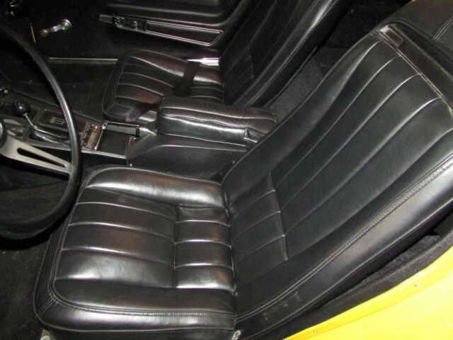 1971 Chevrolet Corvette Convertible - photo 11