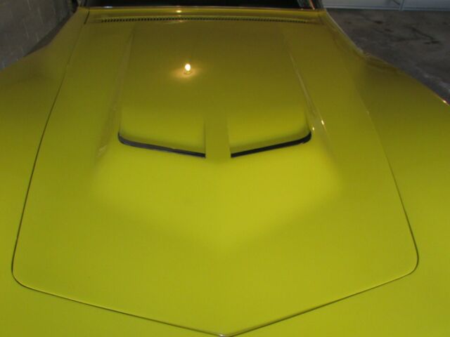 1971 Chevrolet Corvette Convertible - photo 7