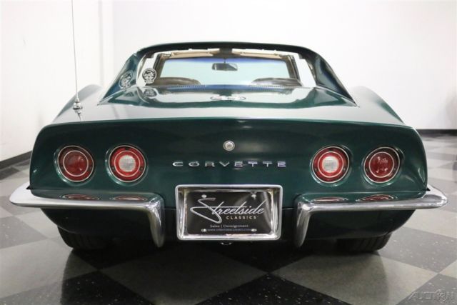 1971 Chevrolet Corvette - photo 11