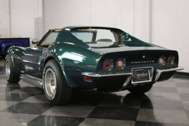 1971 Chevrolet Corvette -- - photo 11