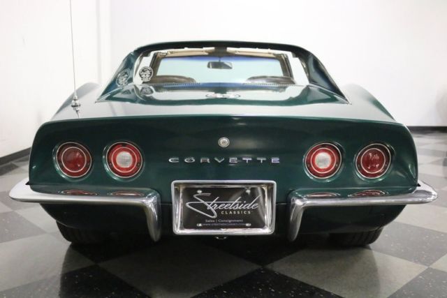 1971 Chevrolet Corvette -- - photo 12