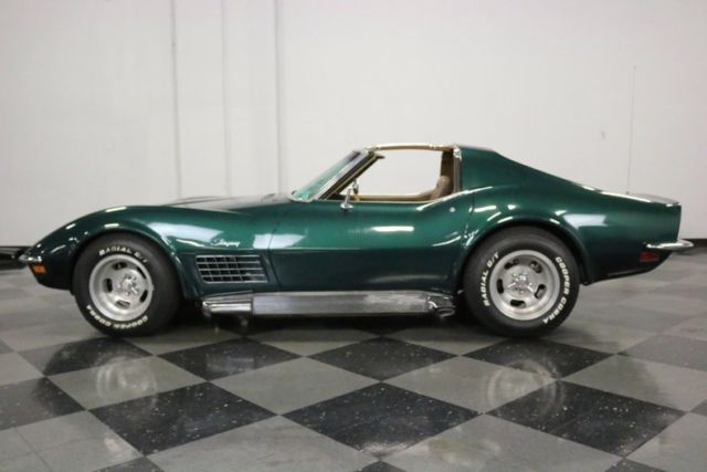1971 Chevrolet Corvette -- - photo 3