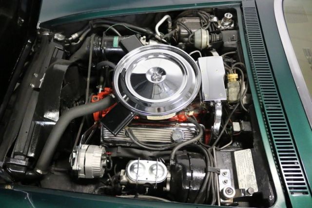 1971 Chevrolet Corvette -- - photo 4