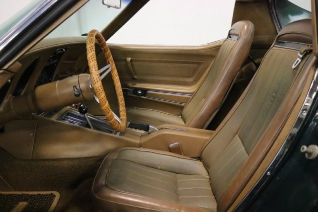 1971 Chevrolet Corvette -- - photo 5