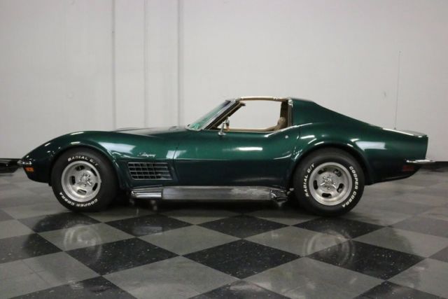 1971 Chevrolet Corvette -- - photo 8
