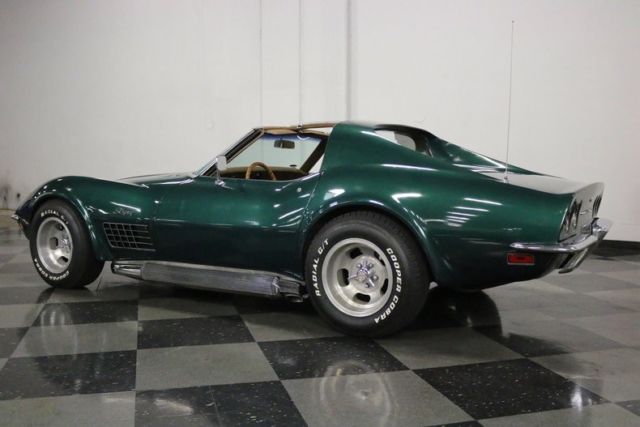 1971 Chevrolet Corvette -- - photo 9