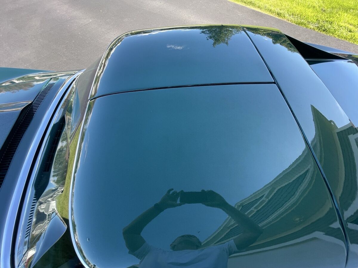 1971 Chevrolet Corvette - photo 13