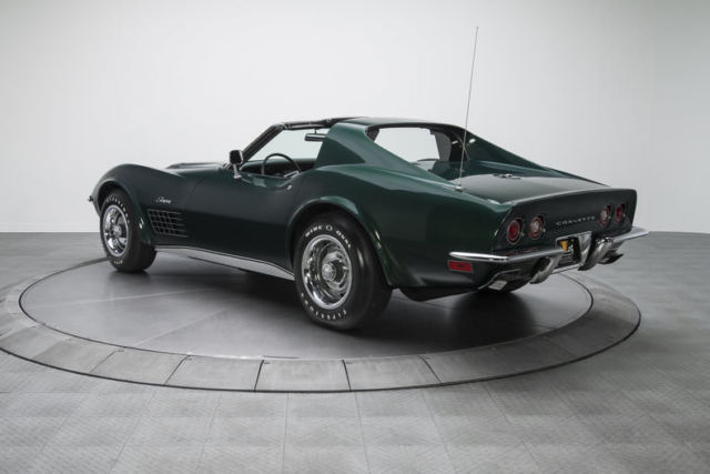 1971 Chevrolet Corvette LS6 -- - photo 12