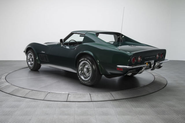 1971 Chevrolet Corvette LS6 -- - photo 13