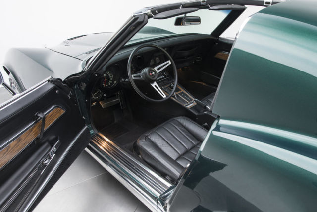 1971 Chevrolet Corvette LS6 -- - photo 3