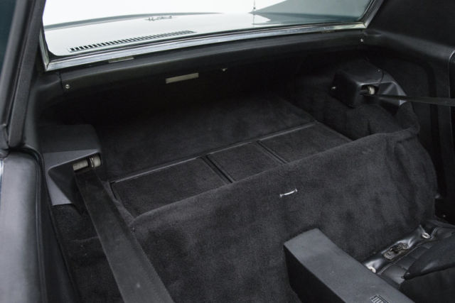 1971 Chevrolet Corvette LS6 -- - photo 5