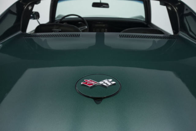 1971 Chevrolet Corvette LS6 -- - photo 6