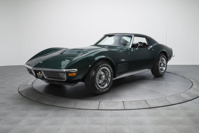 1971 Chevrolet Corvette LS6 -- - photo 7