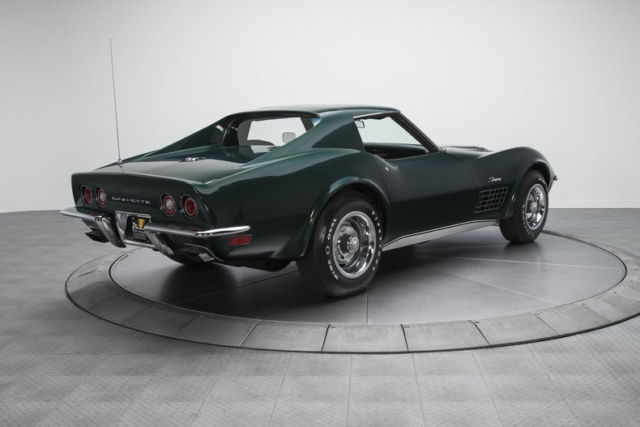 1971 Chevrolet Corvette LS6 -- - photo 9