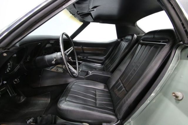 1971 Chevrolet Corvette LT1 - photo 5