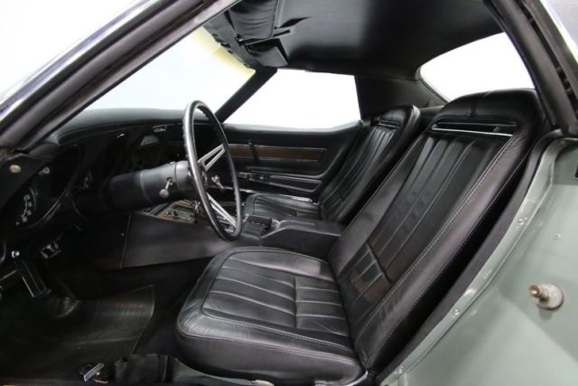1971 Chevrolet Corvette LT1 - photo 5