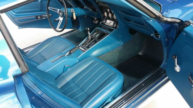 1971 Chevrolet Corvette - photo 11
