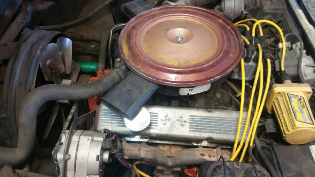1971 Chevrolet Corvette - photo 5