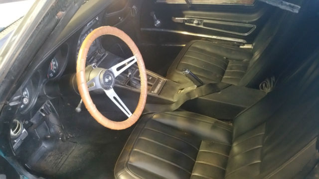 1971 Chevrolet Corvette - photo 7