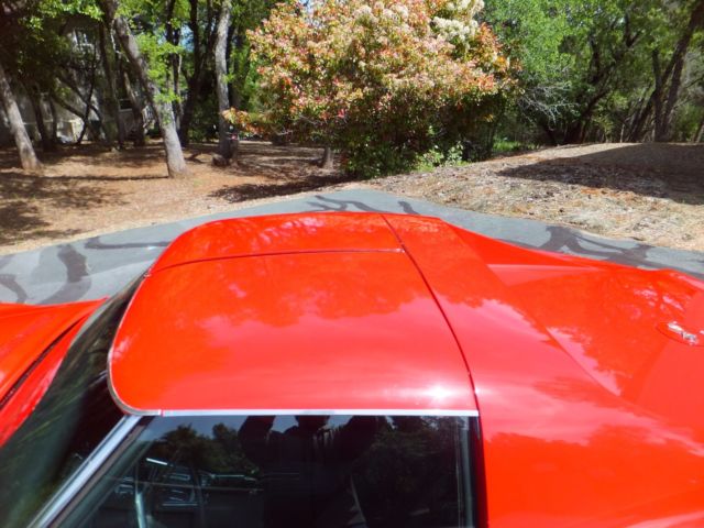 1971 Chevrolet Corvette - photo 5