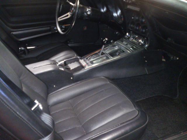 1971 Chevrolet Corvette - photo 9