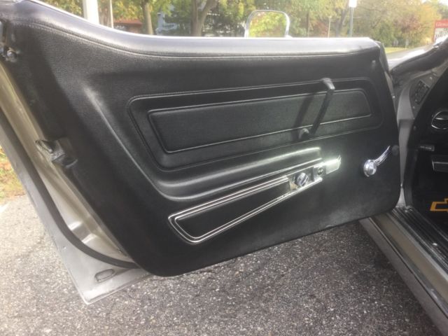 1971 Chevrolet Corvette - photo 10