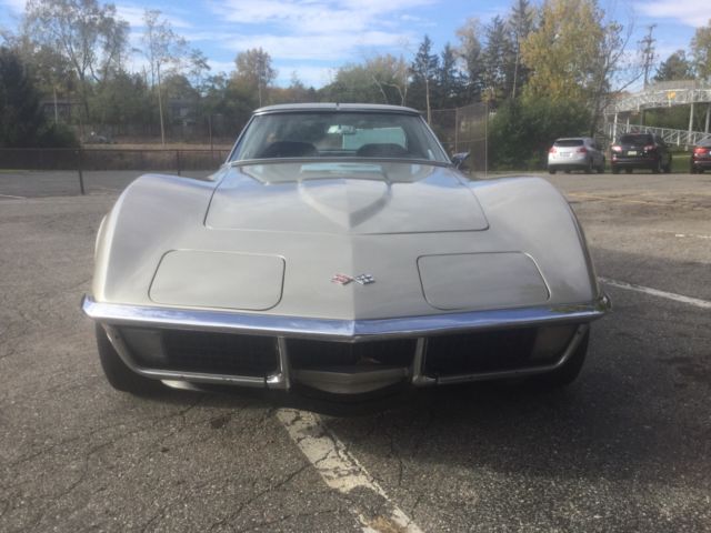 1971 Chevrolet Corvette - photo 5