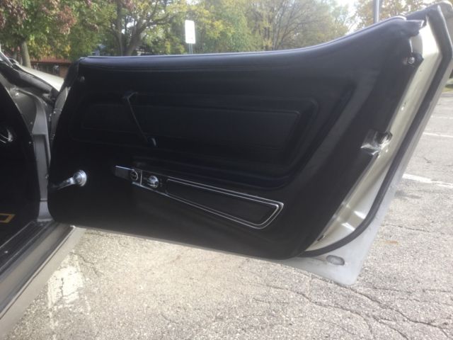 1971 Chevrolet Corvette - photo 9