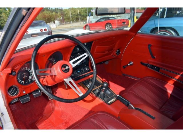 1971 Chevrolet Corvette - photo 2