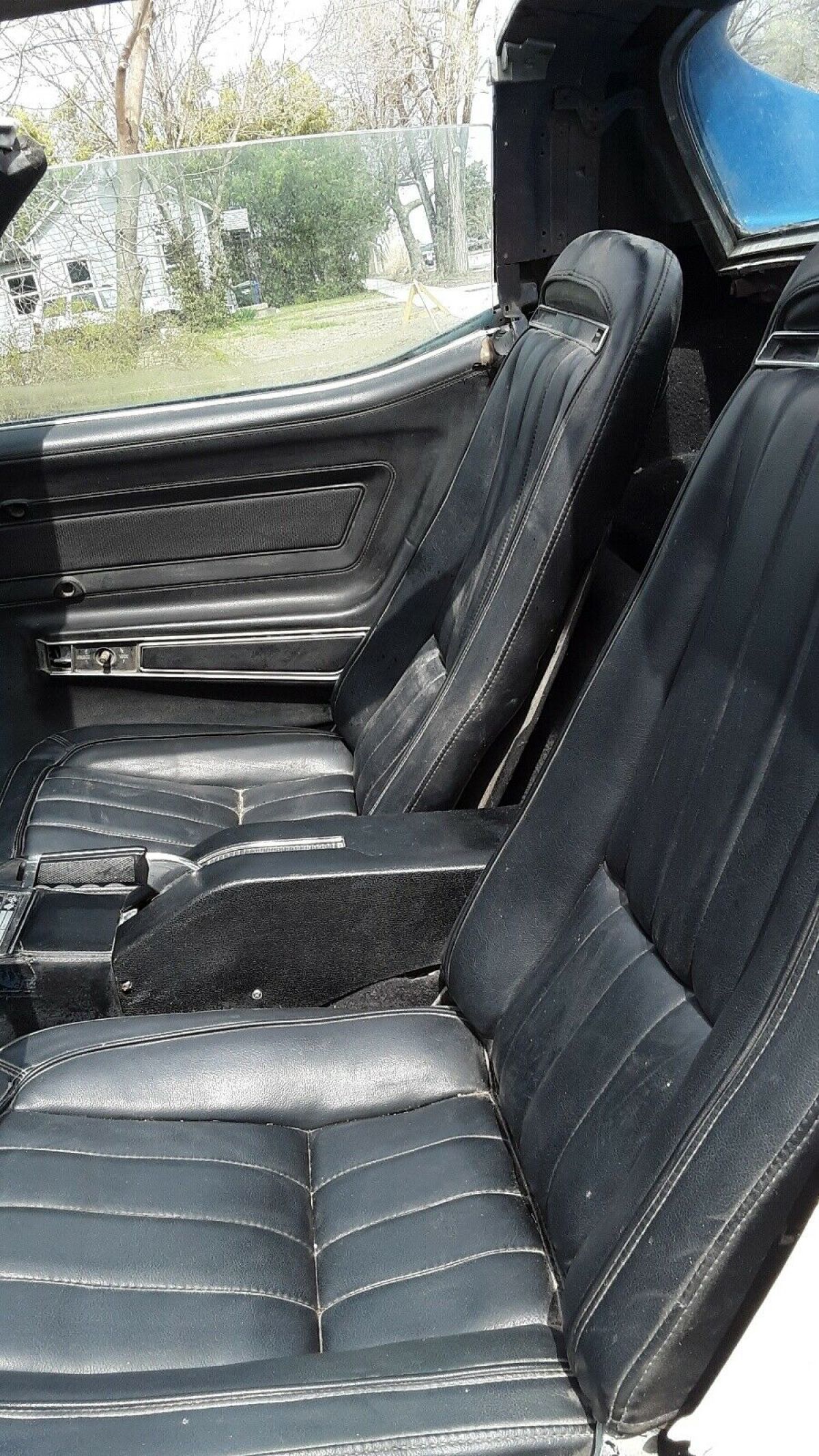 1971 Chevrolet Corvette - photo 12