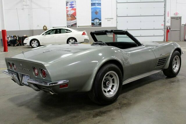 1971 Chevrolet Corvette Stingray - photo 5