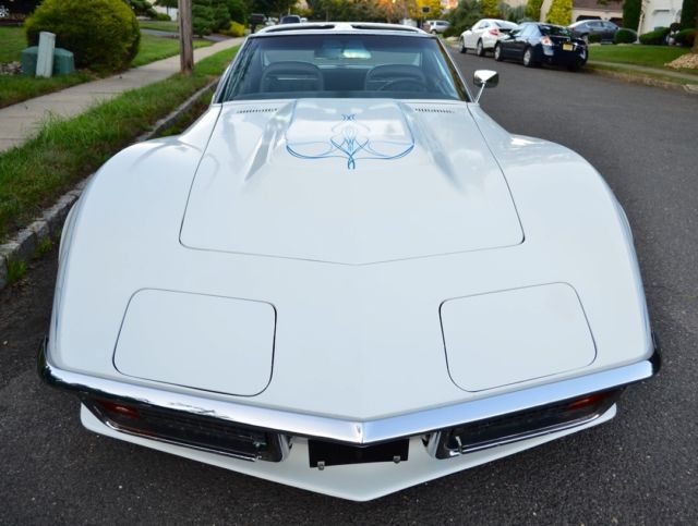 1971 Chevrolet Corvette Stingray * 383 * 4 Speed * Power Brakes NO RESERVE - photo 10
