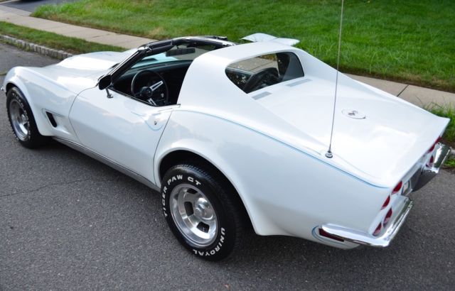 1971 Chevrolet Corvette Stingray * 383 * 4 Speed * Power Brakes NO RESERVE - photo 11