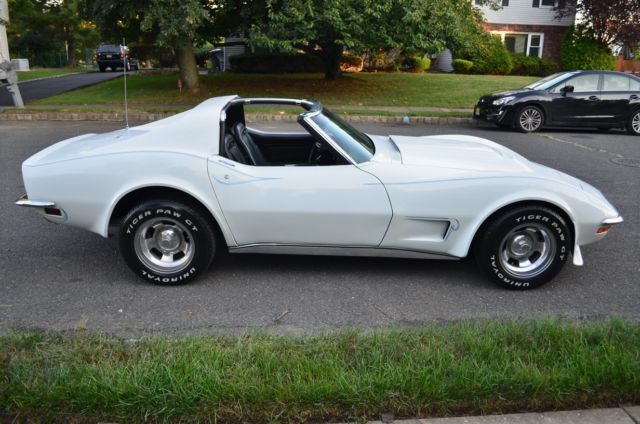1971 Chevrolet Corvette Stingray * 383 * 4 Speed * Power Brakes NO RESERVE - photo 12