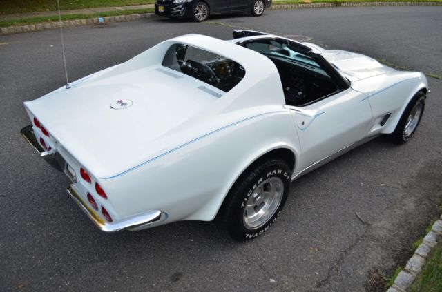 1971 Chevrolet Corvette Stingray * 383 * 4 Speed * Power Brakes NO RESERVE - photo 6