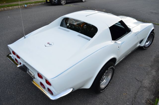 1971 Chevrolet Corvette Stingray * 383 * 4 Speed * Power Brakes NO RESERVE - photo 9