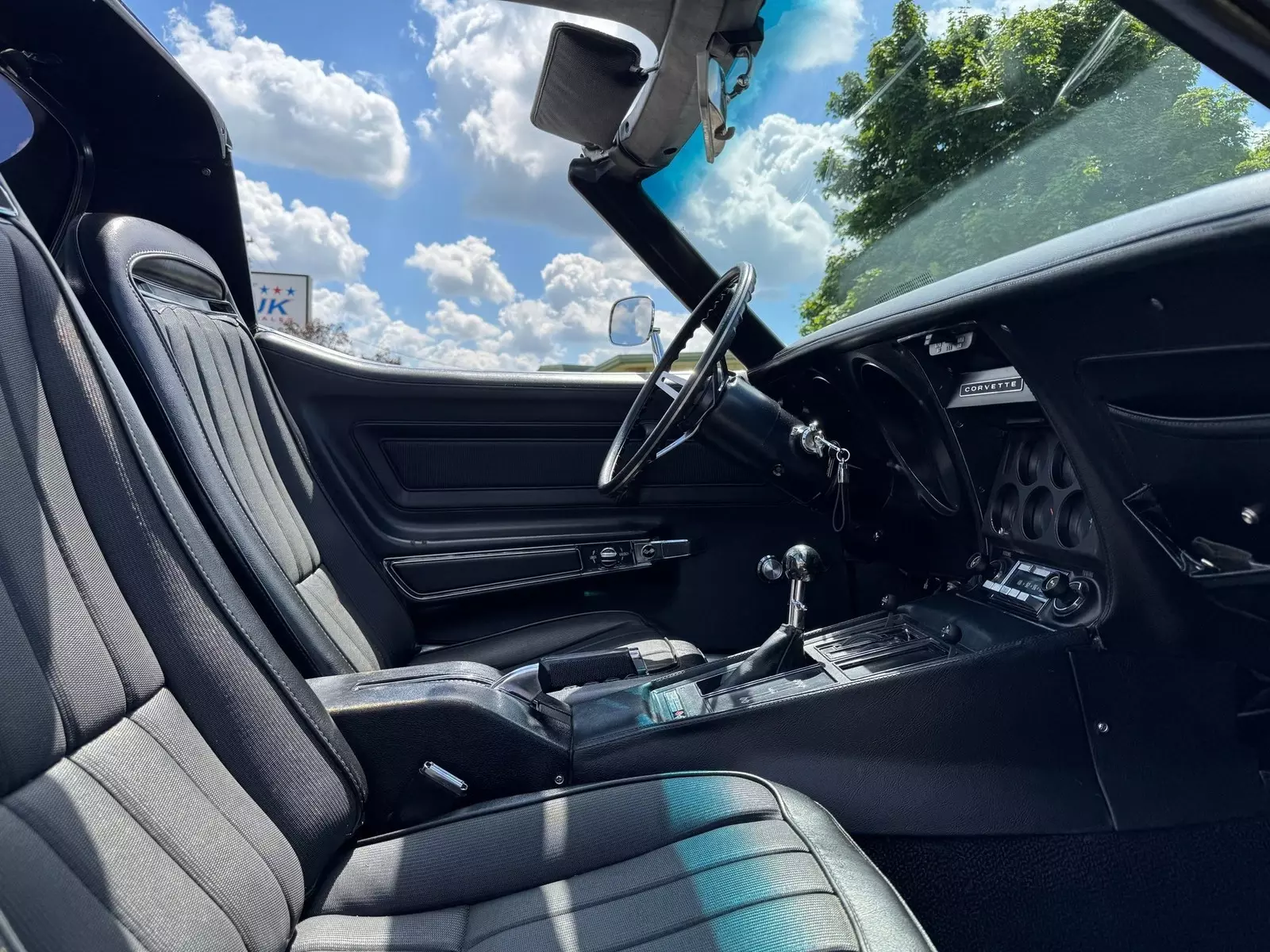 1971 Chevrolet Corvette Stingray - photo 12