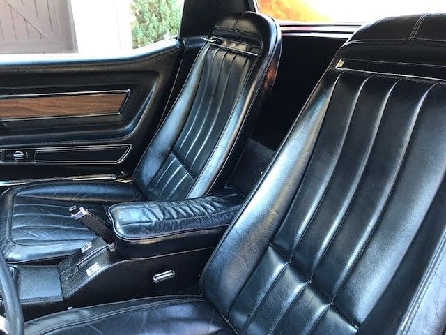 1971 Chevrolet Corvette - photo 9