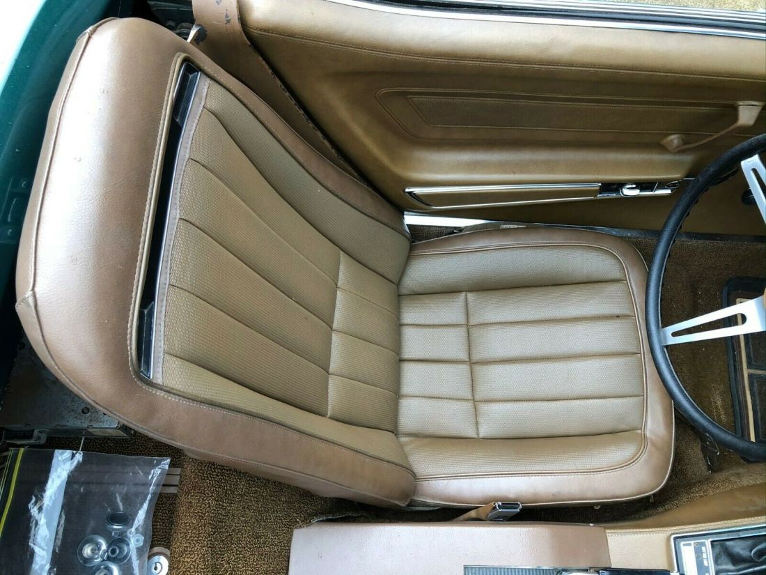 1971 Chevrolet Corvette Stingray - photo 7