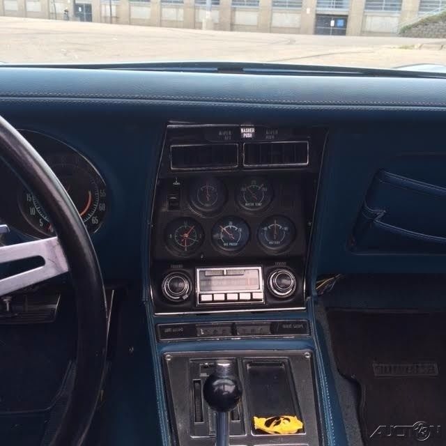 1971 Chevrolet Corvette - photo 5