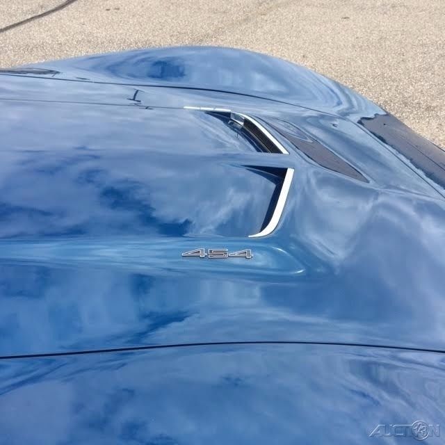 1971 Chevrolet Corvette - photo 7