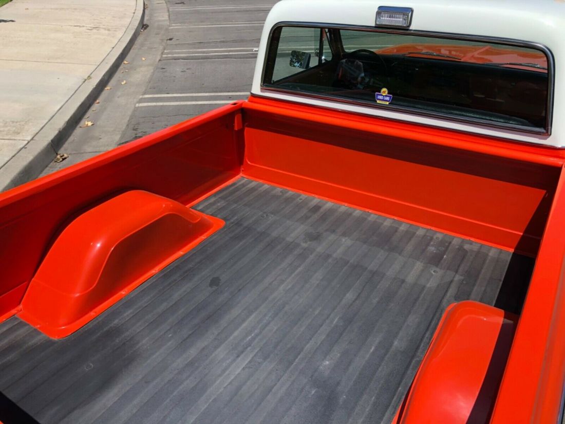1971 Chevrolet Cheyenne CST - photo 13