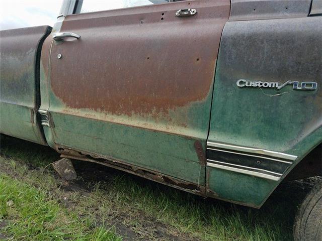 1971 Chevrolet Other -- - photo 10