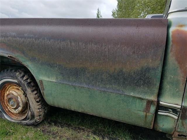 1971 Chevrolet Other -- - photo 11