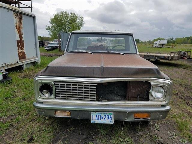 1971 Chevrolet Other -- - photo 2