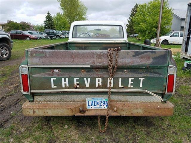 1971 Chevrolet Other -- - photo 5